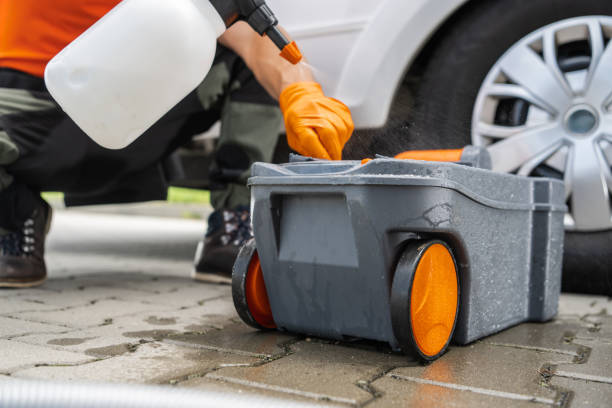 Portable Toilet Options We Offer in Whetstone, AZ